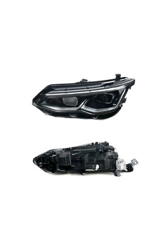 Vw Golf 8 Far Sol Xenon Ledli Beyin 2021-2023