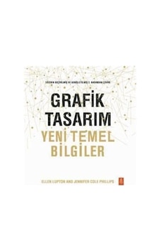Grafik Tasarım / Ellen Lupton