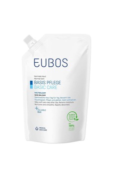Eubos Basic Care Nemlendirici Vücut Losyonu Refill 400 ML