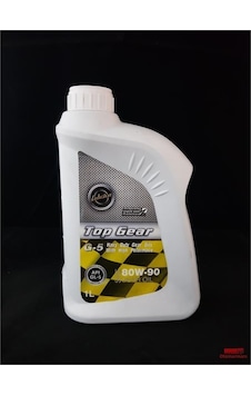 Lubrico 114 80/90 ( 80W90 80 90 ) 1Lt Lubrico Top Gear G5 W Lubrico 114 80/90 ( 80W90 80 90 ) 1Lt Lubrico Top Gear G5 W