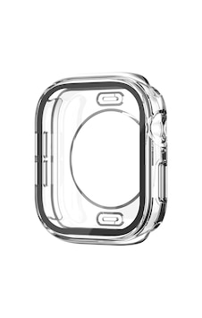 Apple Uyumlu Watch 10 42mm 360 Derece Korumalı Kasa Ve Ekran Koruyucu Zore Watch Gard 12 Apple Uyumlu Watch 10 42mm 360 Derece Korumalı Kasa Ve Ekran Koruyucu Zore Watch Gard 12