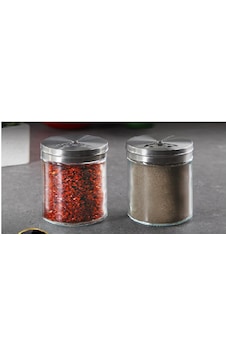 Perotti Simplico 2li Tuzluk Biberlik 55ml 13699 Diğer Perotti Simplico 2li Tuzluk Biberlik 55ml 13699 Diğer
