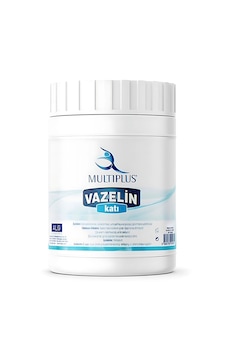 Multiplus Katı Vazelin 1 KG Multiplus Katı Vazelin 1 KG