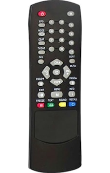 Hyundai Hyd-11000 - Satcom 9650-9750-9850 - Redline 9800-9900 - Wiztech Mini Uydu Kumandası Hyundai Hyd-11000 - Satcom 9650-9750-9850 - Redline 9800-9900 - Wiztech Mini Uydu Kumandası