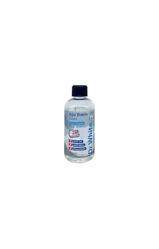 Dr. White Ağız Bakım Suyu Smart Cleaner 250 Ml