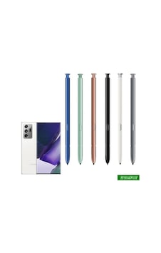 Novahub Samsung Uyumlu Note20 Stylus İçin Bluetooth Note20ultra Stylus Dokunmatik Kalem S Pen Gri - Gri