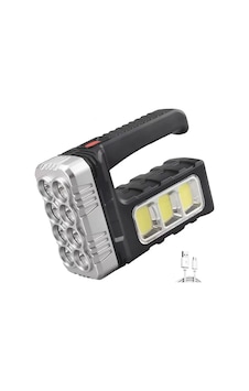Solar Led Fener Çok Amaçlı Kullanım - Güneş Enerjili Ev, Kamp Ve Outdoor Aydınlatma Wt-614 Solar Led Fener Çok Amaçlı Kullanım - Güneş Enerjili Ev, Kamp Ve Outdoor Aydınlatma Wt-614
