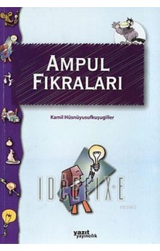Ampul Fıkralar - Yazıt Ampul Fıkralar - Yazıt