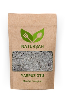 Naturşah Yarpuz Otu Mentha Pulegium 50 Gr Naturşah Yarpuz Otu Mentha Pulegium 50 Gr