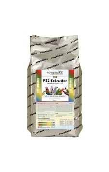 P22 Extruder Papağan Pelet Yem 1 Kg Büyük Ve Orta Boy Papağanlar İcin P22 Extruder Papağan Pelet Yem 1 Kg Büyük Ve Orta Boy Papağanlar İcin