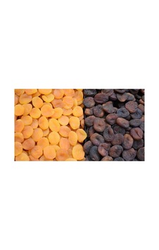 Malatya Sarı Kayısı 500 Gr Gün Kurusu Kayısı 500 Gr Diğer
