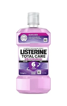 Listerine Total Care Zero 250ML Listerine Total Care Zero 250ML