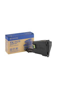 Kyocera Tk-1125/1t02m70nl0 Toner Kyocera Tk-1125/1t02m70nl0 Toner
