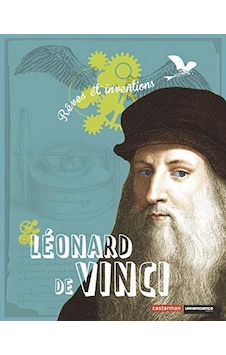 Leonard De Vinci Leonard De Vinci