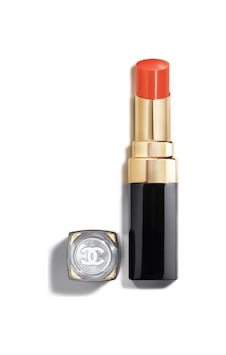 Chanel Rouge Coco Flash Hydrating Vibrant Shine Lip Colour Ruj 62 Fire Chanel Rouge Coco Flash Hydrating Vibrant Shine Lip Colour Ruj 62 Fire