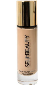 Selin Beauty Medium Fondöten Selin Beauty Medium Fondöten