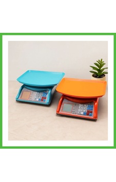 Vaveni Dijital Karpuz Terazisi 40kg/2g - Hafızalı, Şarjlı Arz Vaveni Dijital Karpuz Terazisi 40kg/2g - Hafızalı, Şarjlı Arz