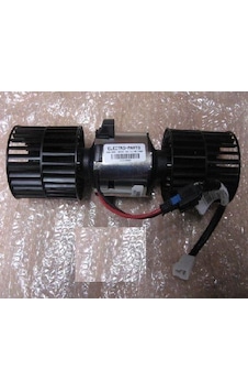 Cnh 47852858 Motor-kalorifer