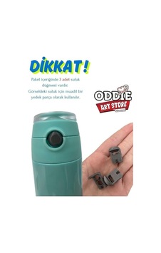 Suluk Açma Düğmesi Baby Plus İle Uyumludur Genel Suluk Açma Düğmesi Baby Plus İle Uyumludur Genel