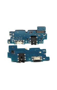 Fixist Samsung Galaxy A20 A205f İle Uyumlu Şarj Soketi