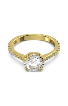 5642619 Swarovski Yüzük Constella:Rıng Rnd M Whıte/Gos 50 5642619 Swarovski Yüzük Constella:Rıng Rnd M Whıte/Gos 50