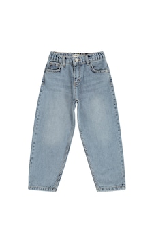 Civil Boys Beli Lastikli 6-9 Yaş Pantolon - Mavi Açık Mavi Civil Boys Beli Lastikli 6-9 Yaş Pantolon - Mavi Açık Mavi