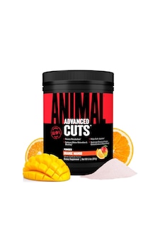 Animal Cuts Thermogenic Fat Burner Powder 267 G