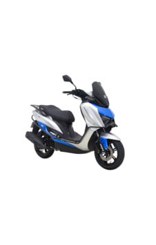 Arora Htx Pro 50 Motosiklet Beyaz Arora Htx Pro 50 Motosiklet Beyaz