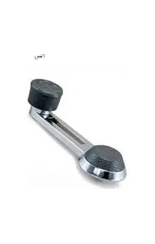 Cam Açma Kolu Zamak Krom 131 Alper 85000976 Cam Açma Kolu Zamak Krom 131 Alper 85000976