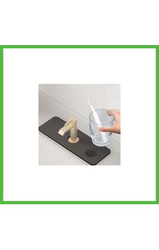 Vaveni Su Emici Sihirli Lavabo Kenar Matı 38x13cm Mc-605 Arz Çok Renkli Vaveni Su Emici Sihirli Lavabo Kenar Matı 38x13cm Mc-605 Arz Çok Renkli