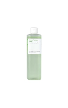 Sungboon Editor Green Tomato Nmn Pore Hydro Soothing Toner 350 ML Sungboon Editor Green Tomato Nmn Pore Hydro Soothing Toner 350 ML