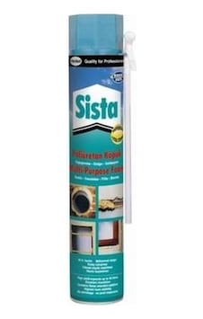 Sista 750ML Poliüretan Köpük