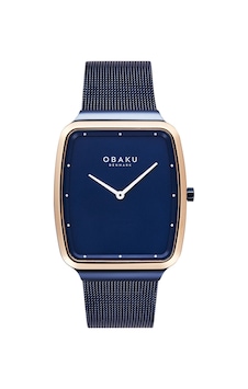 Obaku Denmark V267gxslml Erkek Kol Saati Obaku Denmark V267gxslml Erkek Kol Saati