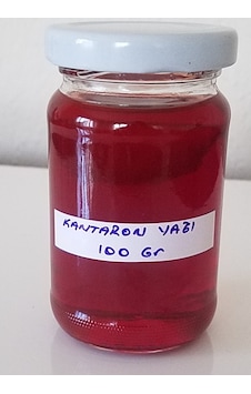 Birmelek Kantaron Yağı 100 G Birmelek Kantaron Yağı 100 G
