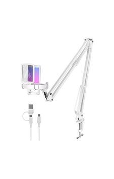 Maono Dgm20s Gamerwave Gaming Usb Rgb Oyuncu Mikrofon Seti Maono Dgm20s Gamerwave Gaming Usb Rgb Oyuncu Mikrofon Seti