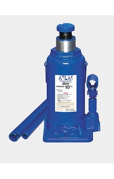 Atlas Pro Atşk10 Hidrolik Şişe Kriko 10 Ton Atlas Pro Atşk10 Hidrolik Şişe Kriko 10 Ton