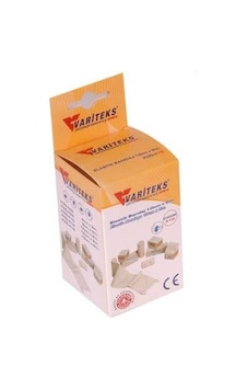 Elastik Bandaj 6 Cm X 2 M El Sargı Bandaj Kol Bandaj Variteks 406