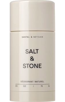 Salt And Stone Santal & Vetiver Deodorant Stick 75 G Salt And Stone Santal & Vetiver Deodorant Stick 75 G