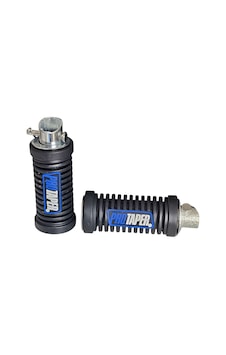 Protaper Cg-cup Arka Basamak Mavi-arr2341 Siyah - Mavi Protaper Cg-cup Arka Basamak Mavi-arr2341 Siyah - Mavi