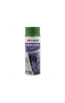 Duplı-color Aerosol Ral 6001 Yeşil Sprey Boya Duplı-color Aerosol Ral 6001 Yeşil Sprey Boya