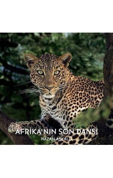Afrika'nın Son Dansı / Nazan Aşkalli