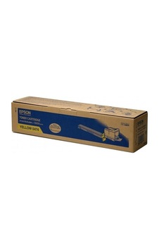Tonersepeti Epson C9200/c13s050474 Sarı Toner