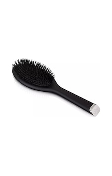 The Dresser Oval Dressıng Brush In Black Siyah The Dresser Oval Dressıng Brush In Black Siyah