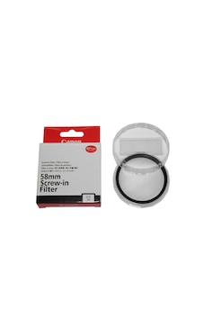 Canon 58mm Uv Lens Filtresi Canon 18-55mm Is Stm 50mm F/1.8 Stm 24mm 55-250mm Lens Uyumlu Canon Eos 2000d 4000d 600d 700d 750d 800d Lens Koruma Filtresi Canon 58mm Uv Lens Filtresi Canon 18-55mm Is Stm 50mm F/1.8 Stm 24mm 55-250mm Lens Uyumlu Canon Eos 2000d 4000d 600d 700d 750d 800d Lens Koruma Filtresi