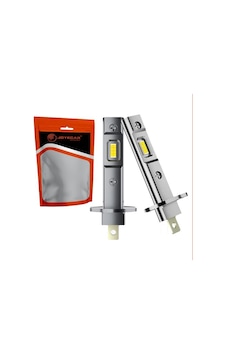 Joyecar Mını S1 Serısı H1 Led Far Ampulu Kablosuz Joyecar Mını S1 Serısı H1 Led Far Ampulu Kablosuz