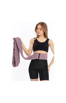 Sıklaştırıcı Ve Toparlayıcı Kum Saati Görünümü Sağlayan Sargı Korse Mor - 677294582 Mor - 677294582 Mor Sıklaştırıcı Ve Toparlayıcı Kum Saati Görünümü Sağlayan Sargı Korse Mor - 677294582 Mor - 677294582 Mor