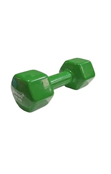 Avessa 8 Kg Vinly Kaplama Pvc Yeşil Dambıl Avessa 8 Kg Vinly Kaplama Pvc Yeşil Dambıl