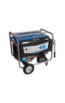 Solax Ym8000Lqe Monofaze Benzinli Marşlı Jenerator Solax Ym8000Lqe Monofaze Benzinli Marşlı Jenerator