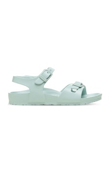 Birkenstock Rıo Kıds Eva Çocuk Terlik 1027411 Yeşil-yeşil Yeşil Birkenstock Rıo Kıds Eva Çocuk Terlik 1027411 Yeşil-yeşil Yeşil