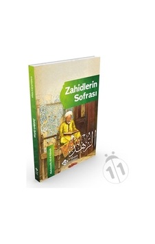 Zahidlerin Sofrası Riyadu z Zahidin Zahidlerin Sofrası Riyadu z Zahidin